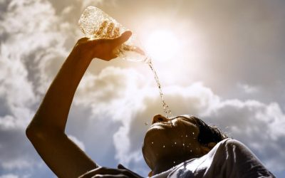Europa sub foc: Iunie, iulie record istoric. El Nino amplifică canicula