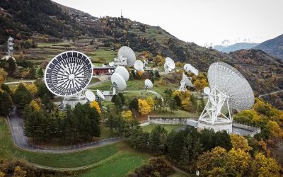 Europa contraatacă: Viitorul comunicațiilor prin satelit, pe orbita proprie