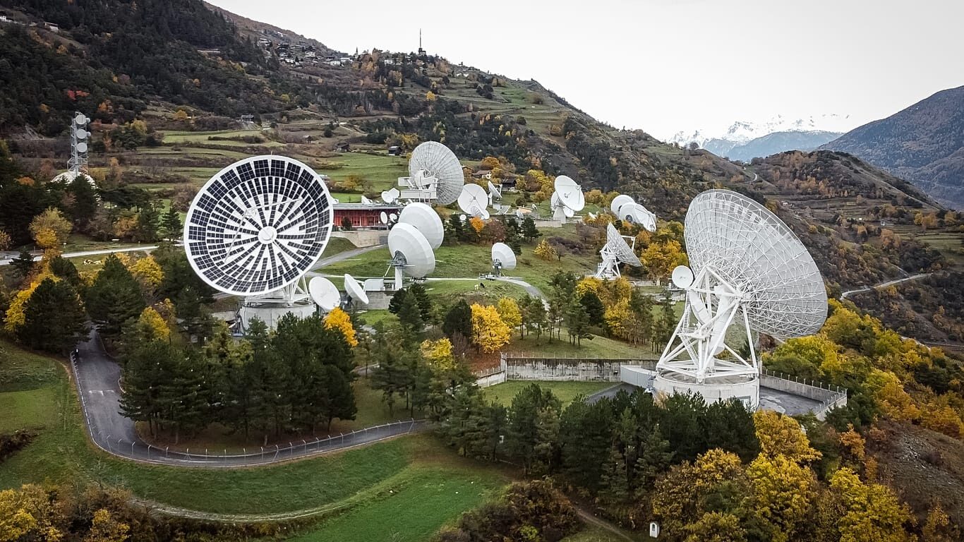 Europa contraatacă: Viitorul comunicațiilor prin satelit, pe orbita proprie