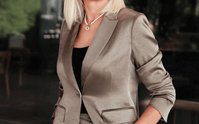 Novartis România: Evy Bierebeeck, despre integritate și fair-play