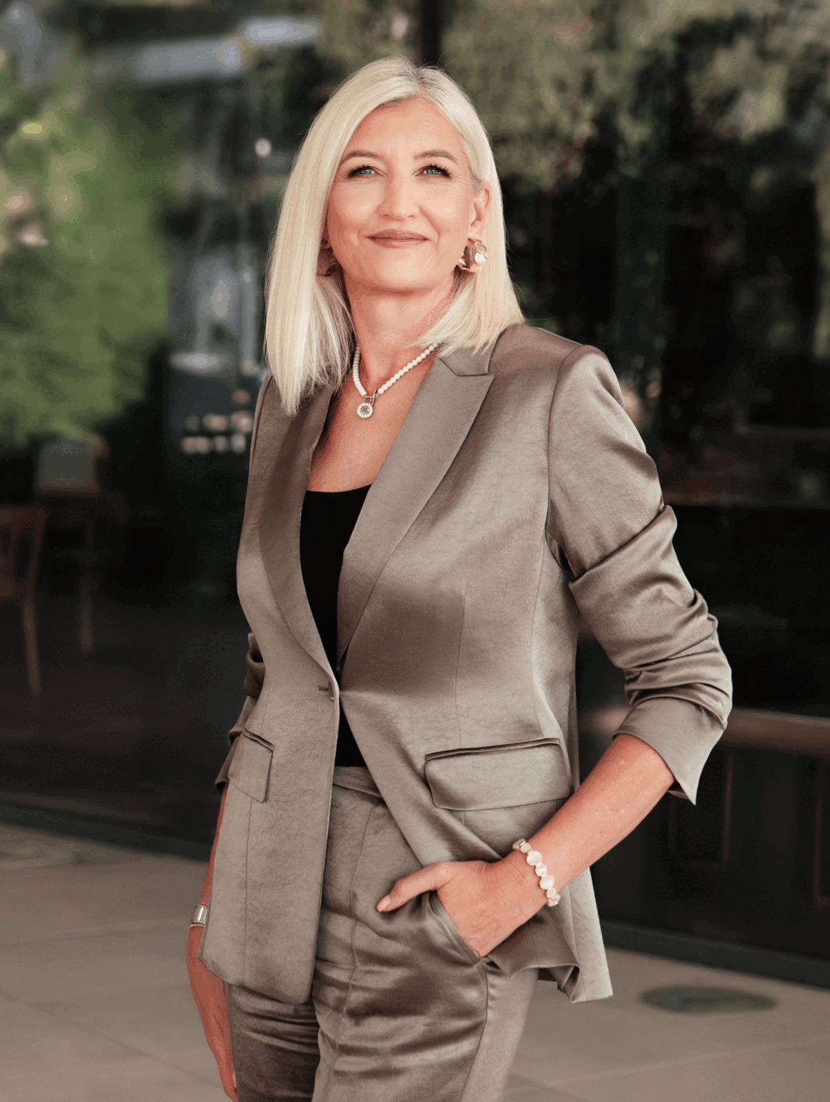 Novartis România: Evy Bierebeeck, despre integritate și fair-play