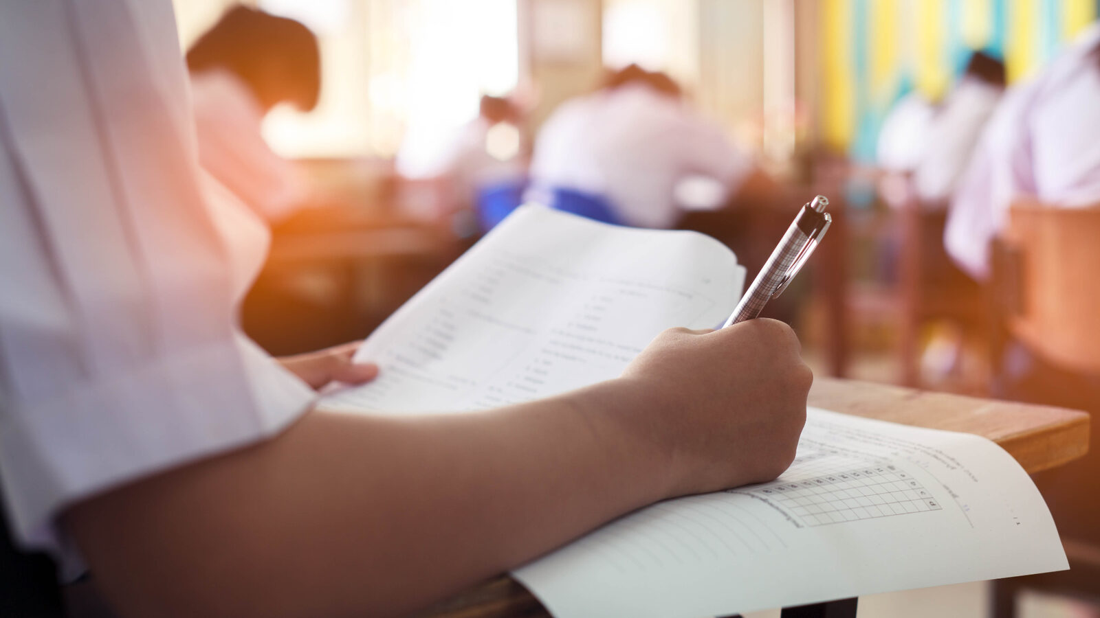 Examene Naționale 2027: Reguli noi la Evaluare