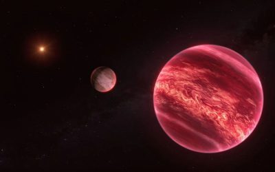 Descoperire cosmică: Prima exolună, în afara Sistemului Solar