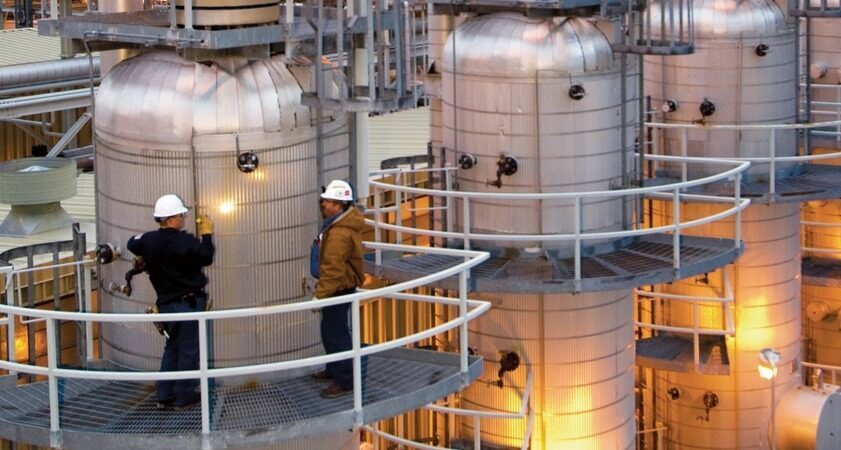 UE dă 225 mil. € pentru stocare CO2 sub Marea Nordului