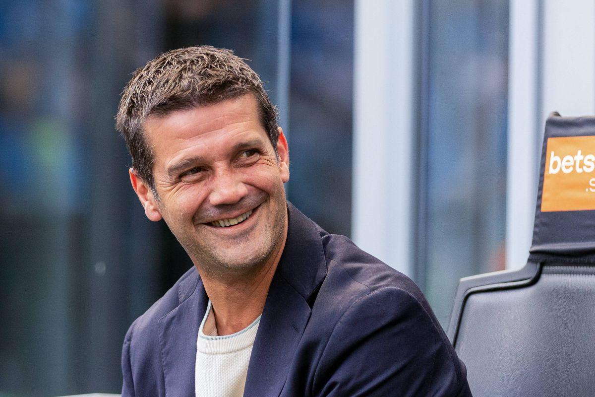 Chivu surclasează Mourinho, Conte, Simeone: Top american pentru antrenori
