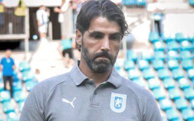 Craiova sub presiune: Coelho are termen până joi, jucători criticați dur
