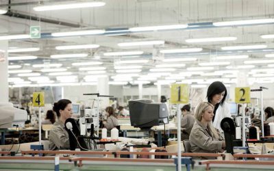 Natuzzi mută producția din Italia în România, oficial