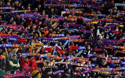 FCSB: Revenirea atacantului, din nou amânată
