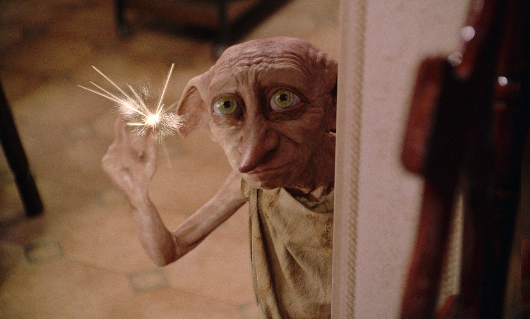 Fanii Harry Potter, victoria la milioane: Adevărul din spatele proiectului deviat