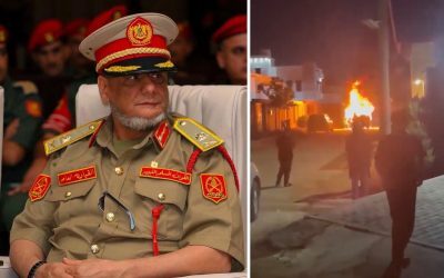 Haftar, lovit! Șeful spionajului militar libian, ucis în atentat