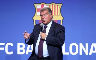 Barça dă lovitura: 210 milioane euro pentru starul de la City