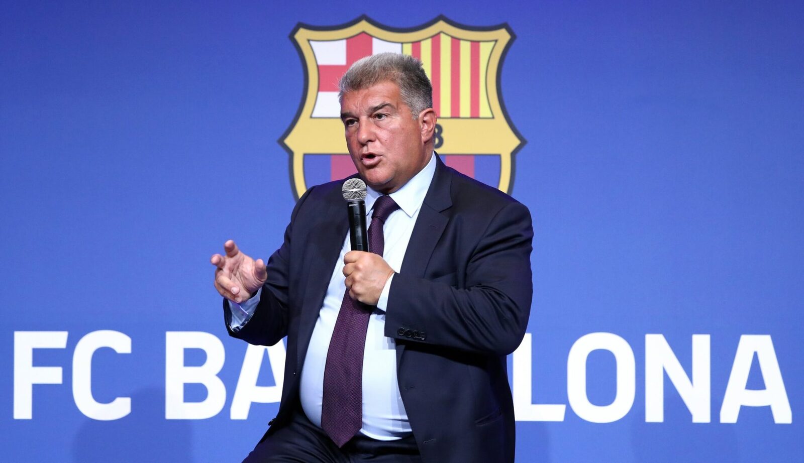 Barça dă lovitura: 210 milioane euro pentru starul de la City