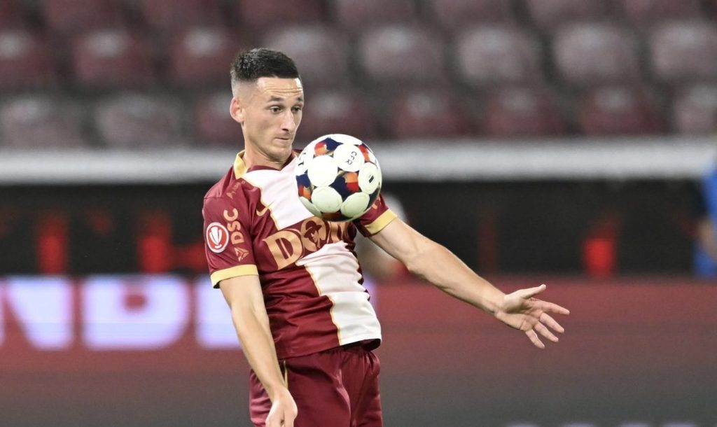 CFR Cluj – Tromso, LIVE VIDEO: Debut în tabăra gazdelor