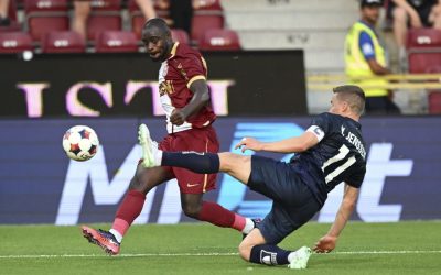 CFR Cluj, luptă la Tromso pentru revanșa după umilința din Gruia