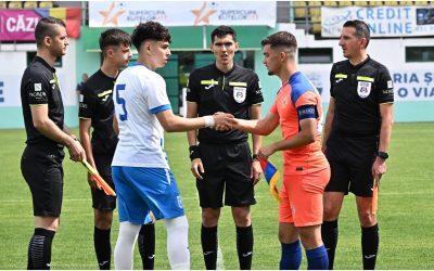 FCSB: Căpitanul, speranța lui MM, acum la alt club