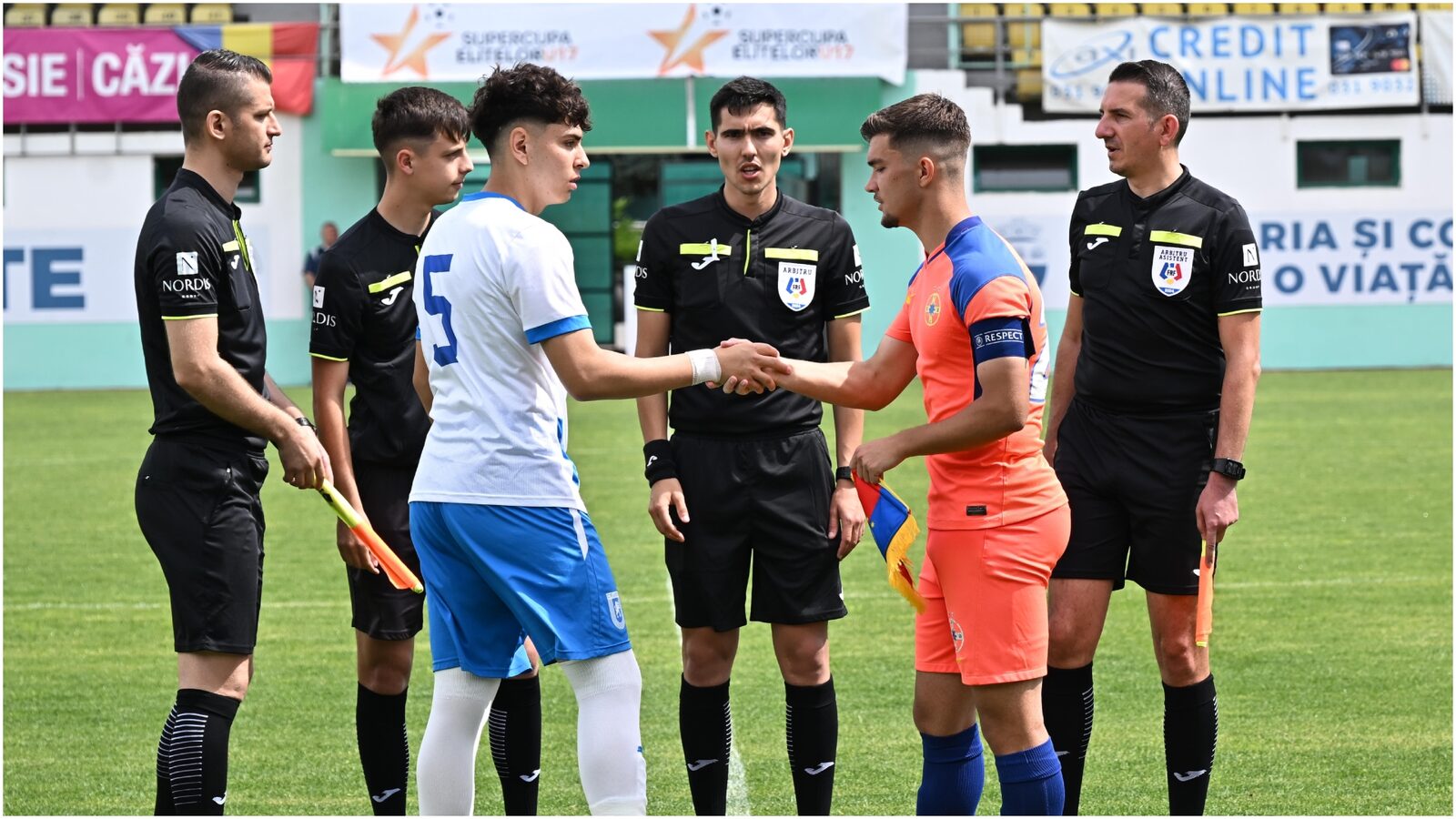 FCSB: Căpitanul, speranța lui MM, acum la alt club