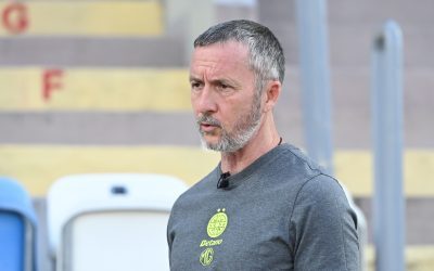 FCSB ia atacantul de top: Semnează săptămâna asta, nu Drăguș