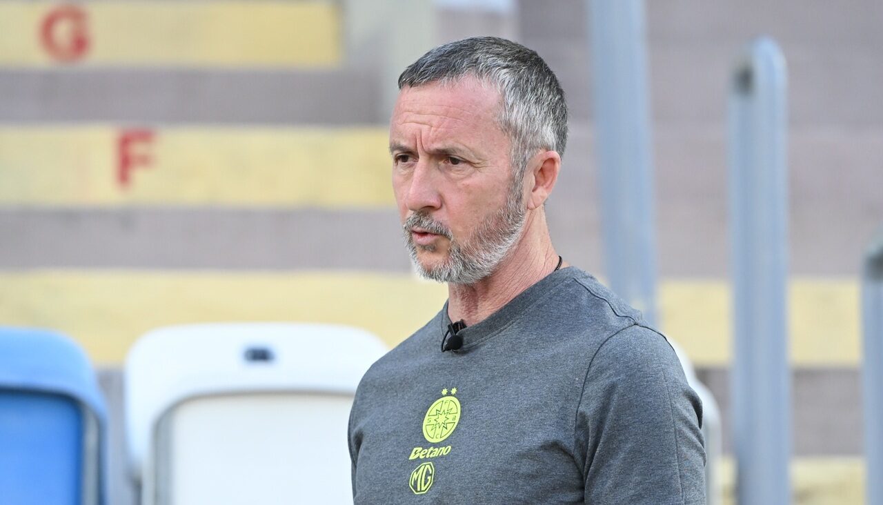FCSB ia atacantul de top: Semnează săptămâna asta, nu Drăguș