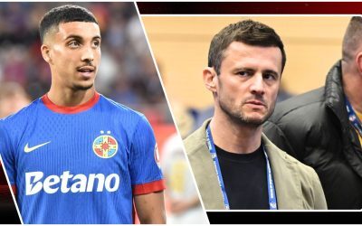 FCSB, victorie pe piața transferurilor: Atacantul dorit de Dinamo, blocat! Exclusiv