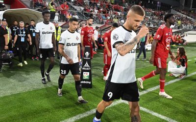 Ilie Dumitrescu, despre FCSB: Gigi a fost îngăduitor