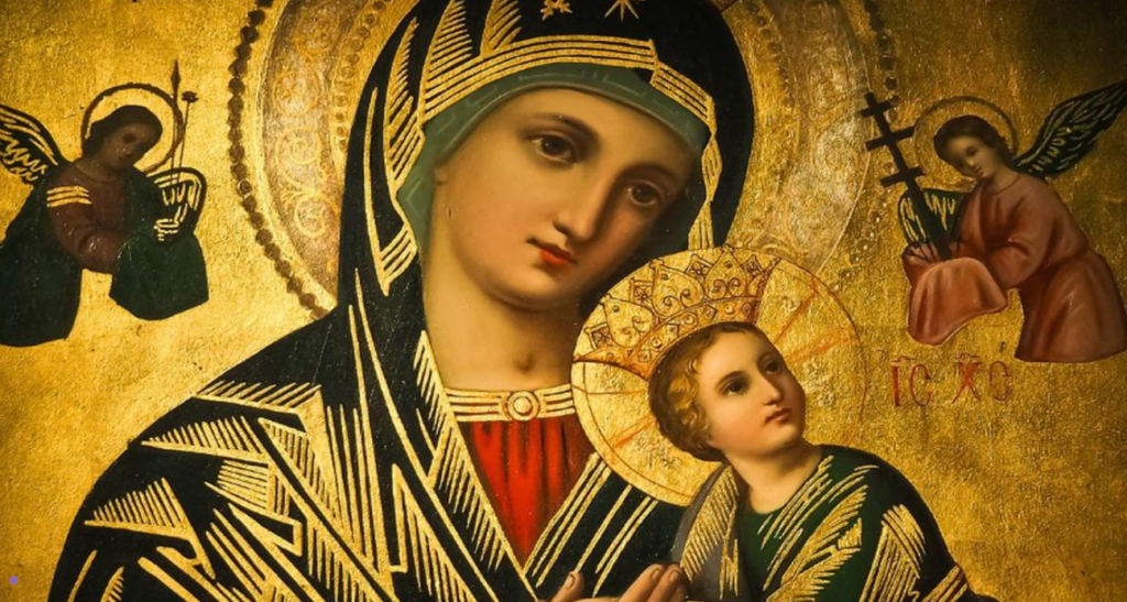 Fecioara Maria protejează două zodii: Cea mai bună perioadă