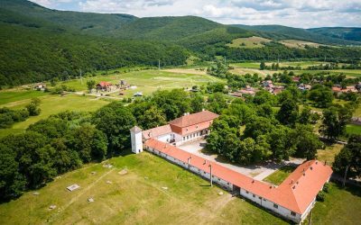 Castelul Miko devine muzeu pe Ruta curiilor din Transilvania