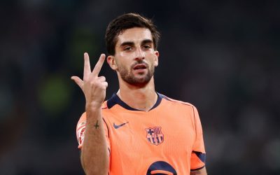 Ferran Torres, decizie luată: Pleacă de la Barcelona sau spre PSG