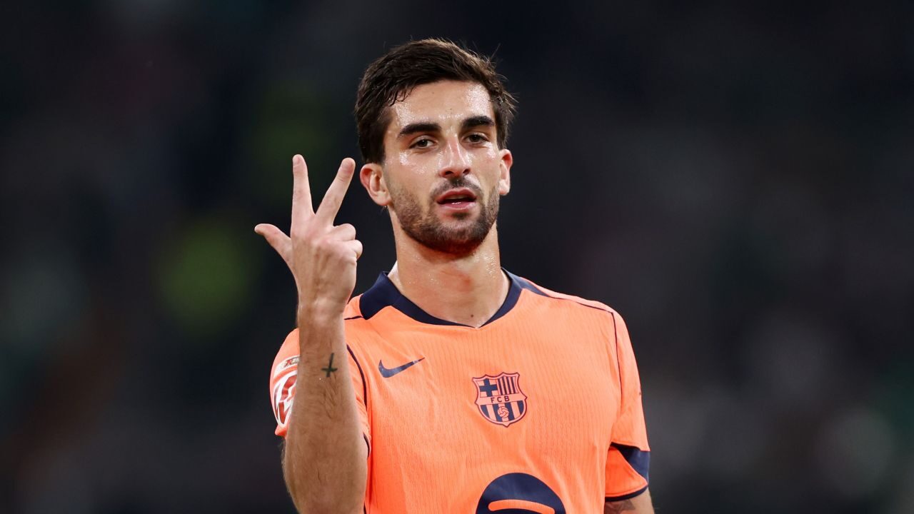 Ferran Torres, decizie luată: Pleacă de la Barcelona sau spre PSG