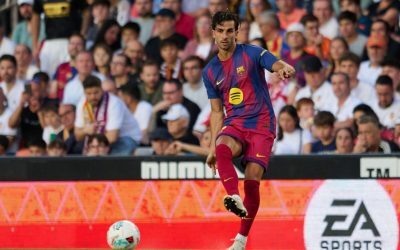 Ferran Torres la PSG: Barcelona încasează X milioane euro