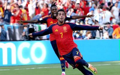 PSG, ofertă concretă pentru Ferran Torres