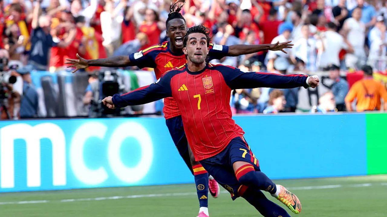 PSG, ofertă concretă pentru Ferran Torres