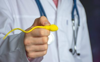 Obiceiuri periculoase: Laptop, scaun, nopți pierdute afectează fertilitatea