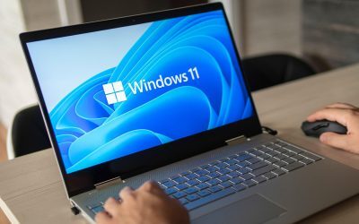 Windows 11: Laptopul tău e lent la priză din cauza unei setări