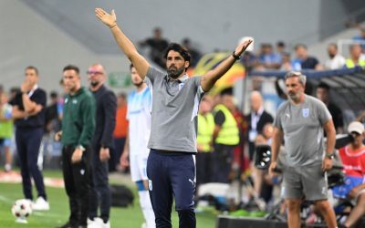 Olărescu, revenire U Craiova: E omul lui Coelho vs. FC Argeș