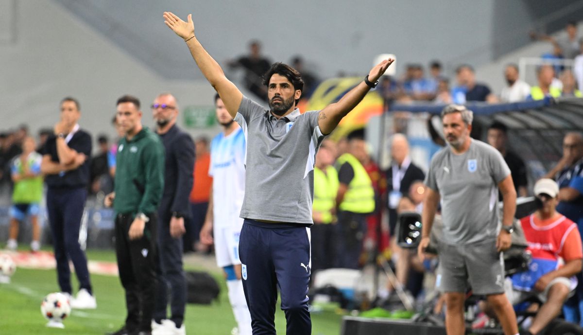 Olărescu, revenire U Craiova: E omul lui Coelho vs. FC Argeș