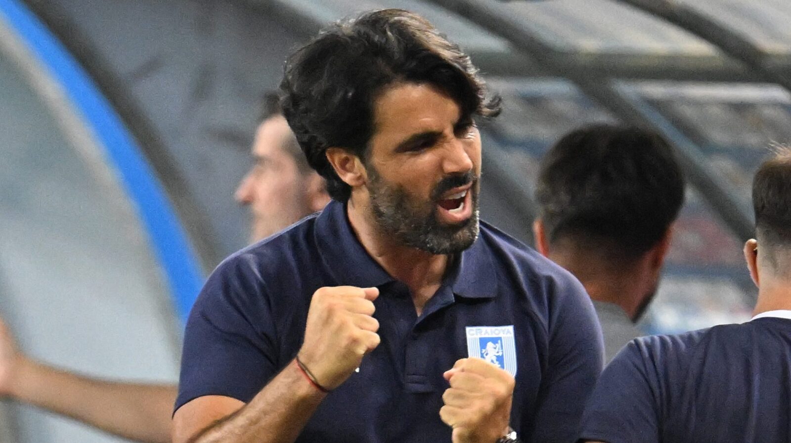 COELHO: Craiova, calificare în grupe. Ce spune despre transferuri și Bă Revenire la libertate. Fără ghilimele, fără exclamări, cu diacritice și nume proprii