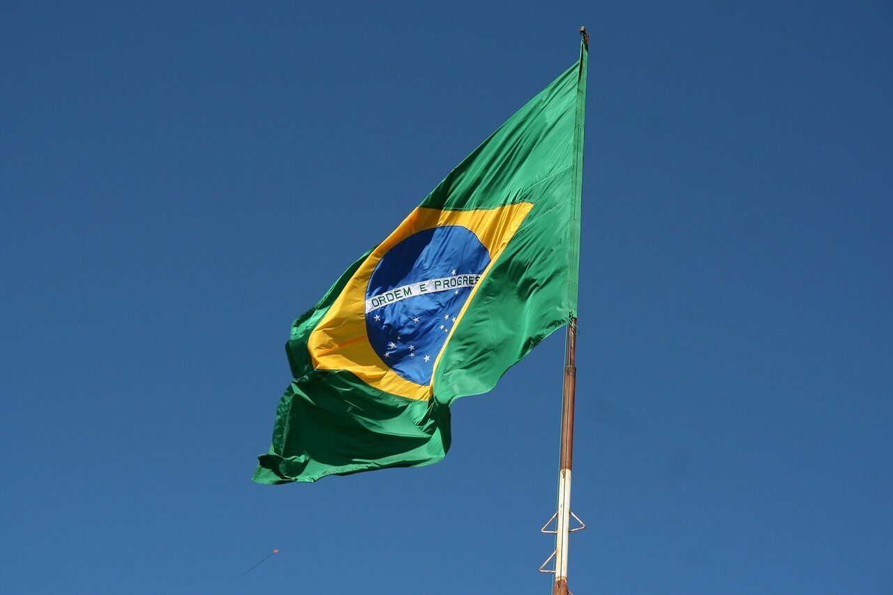Braziia, poarta României spre Mercosur