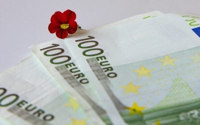 AFIR: 5 mil. EUR pentru flori și plante, depuneri din septembrie