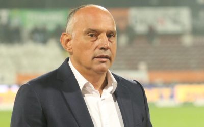 Prunea Dezvăluie Totul Despre Craiova – Campioana Armeniei