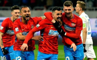 Fostul star FCSB, revenit pe teren la 40 de ani, după un an pauză