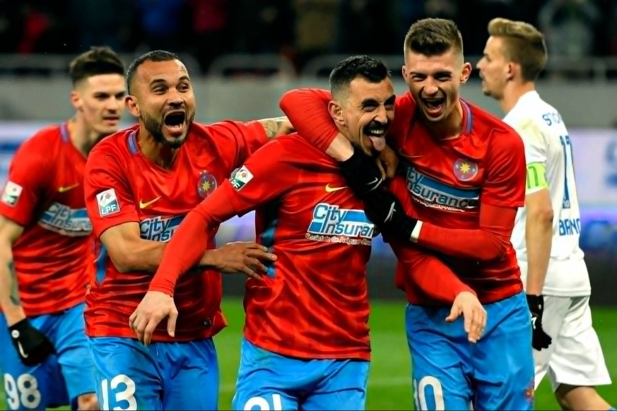 Fostul star FCSB, revenit pe teren la 40 de ani, după un an pauză