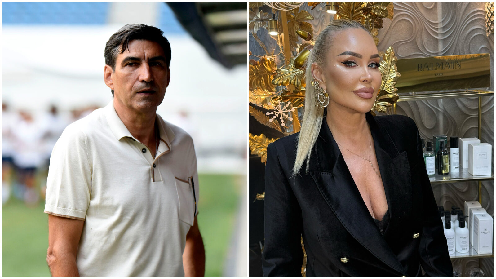 Vica Blochina, atac virulent asupra lui Pițurcă: „Face diferențe între copii!”