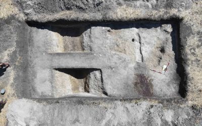 Descoperire uluitoare: Sanctuar Soare-Lună, mai vechi ca Stonehenge
