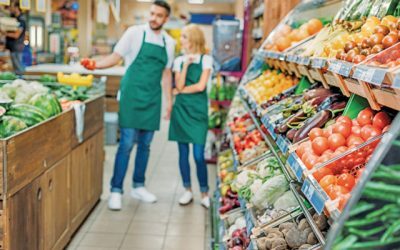 Economia dă semne de oboseală: Consumul a scăzut!