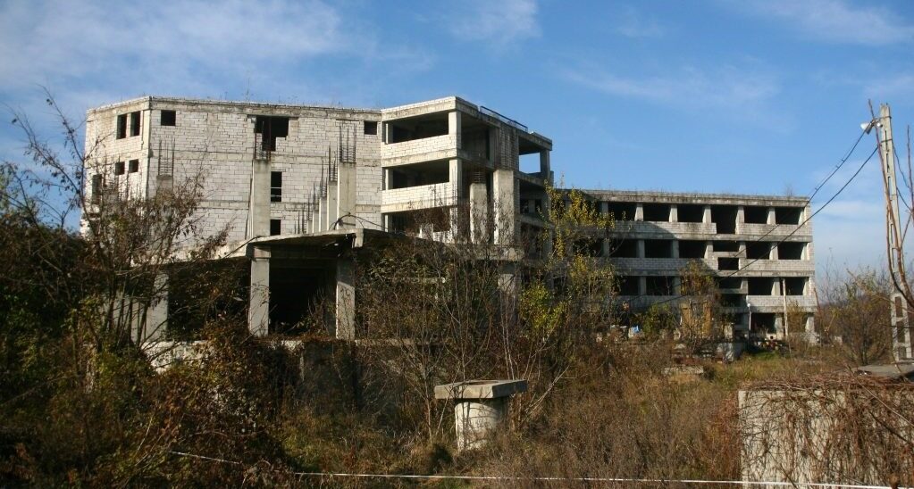 Nădlac: Laboratoare școlare noi din clădirea uitată, investiție 15 mil lei