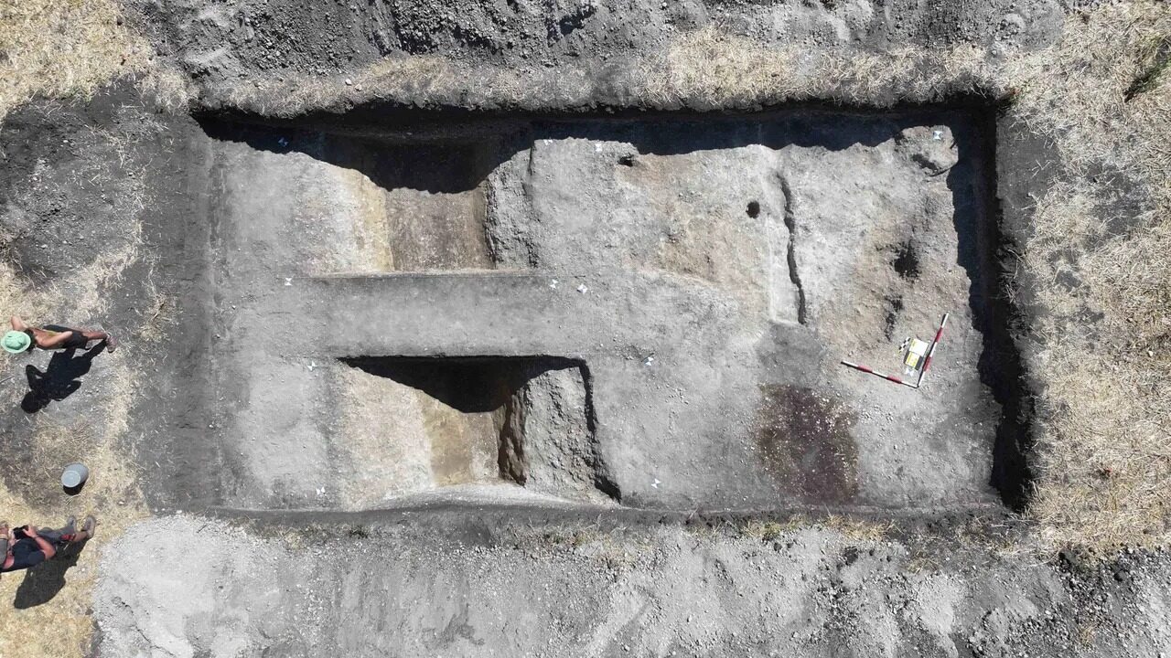 Descoperire uluitoare: Sanctuar Soare-Lună, mai vechi ca Stonehenge