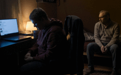 Șerban, în competiția de la Locarno cu noua sa peliculă