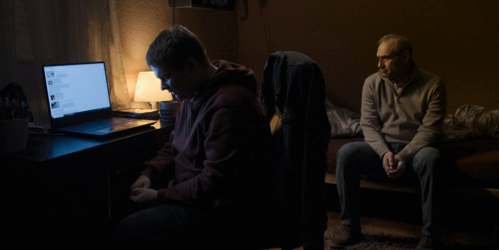 Șerban, în competiția de la Locarno cu noua sa peliculă