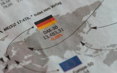 Germania, Franța, Italia: Motorul UE, jumătate din PIB