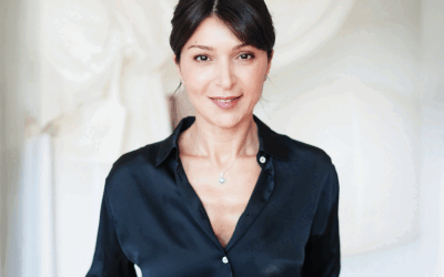 Angelica Barbu Răducanu, șefa afacerii de 300 mil. Euro din Distribuție Oltenia